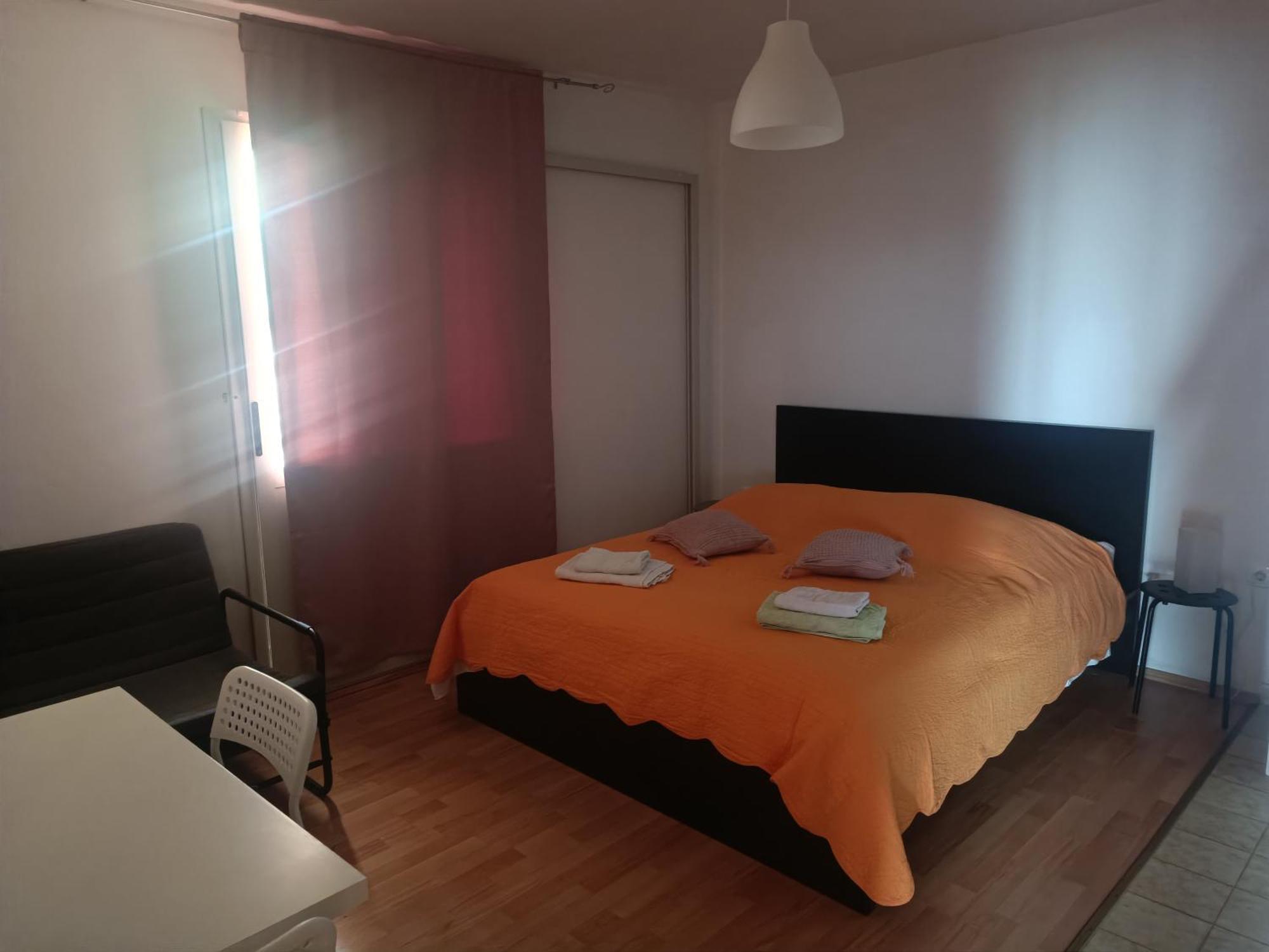 Apartments Bosnic Прижба Номер фото