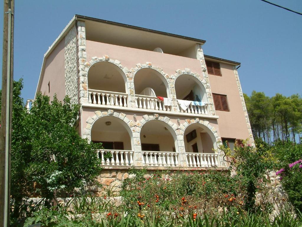 Apartments Bosnic Прижба Номер фото